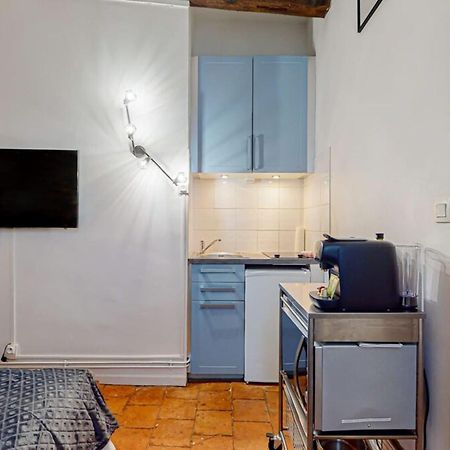 Appartement Em 9 - Hypercentremetro Carmes A 5 Min à Toulouse Extérieur photo