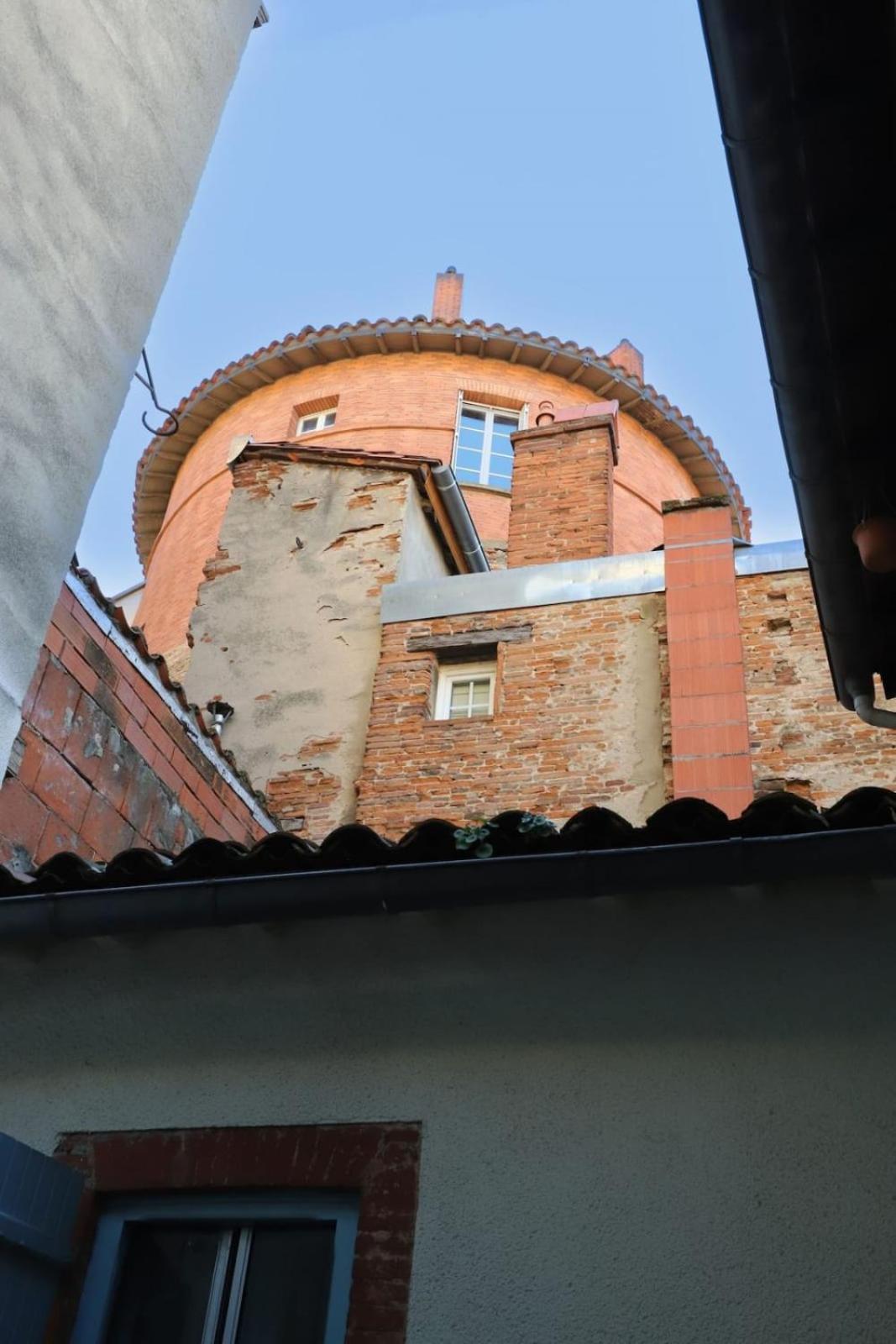 Appartement Em 9 - Hypercentremetro Carmes A 5 Min à Toulouse Extérieur photo